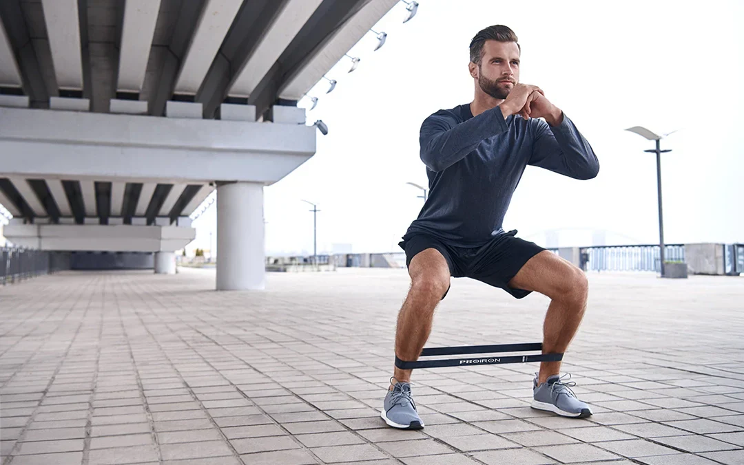Cómo ganar fuerza en las piernas: Ejercicios y consejos para un entrenamiento efectivo