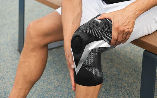Tipos de Rodilleras y Para Qué Sirven: Guía Completa