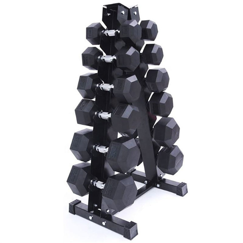 Rack de Acero para 6 Pares