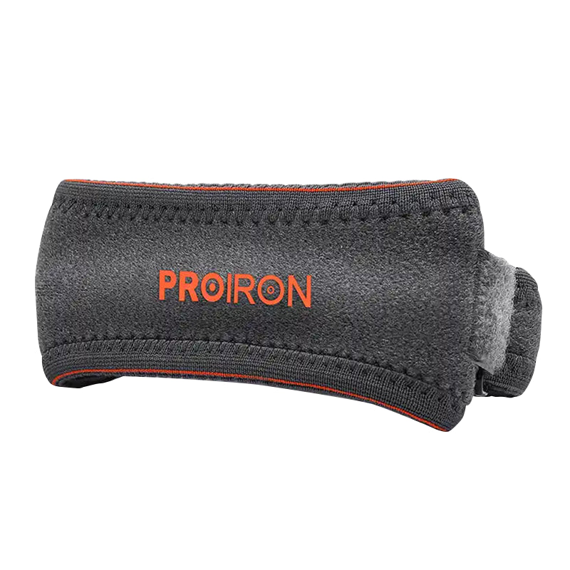 Menisquera de Impacto para Rodilla