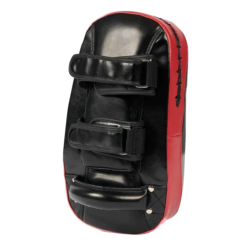 Escudo de Entrenamiento o Thai Pad para Muay Thai, Taekwondo y MMA