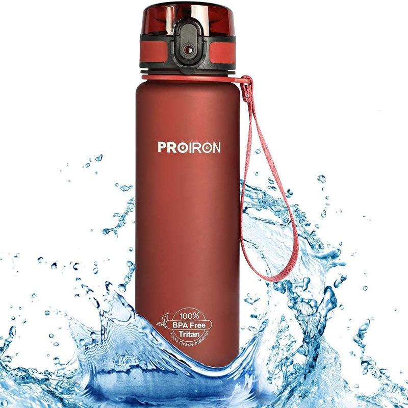 Tomatodo Libre de BPA de 1 Litro