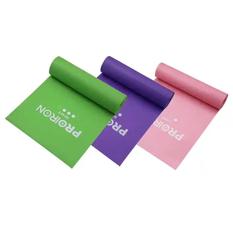 Banda Elástica de Resistencia Abierta de 1.5M