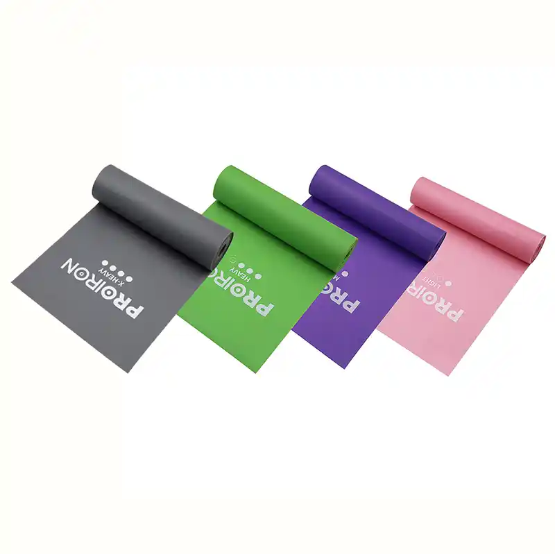 Banda Elástica de Resistencia Abierta de 1.5M