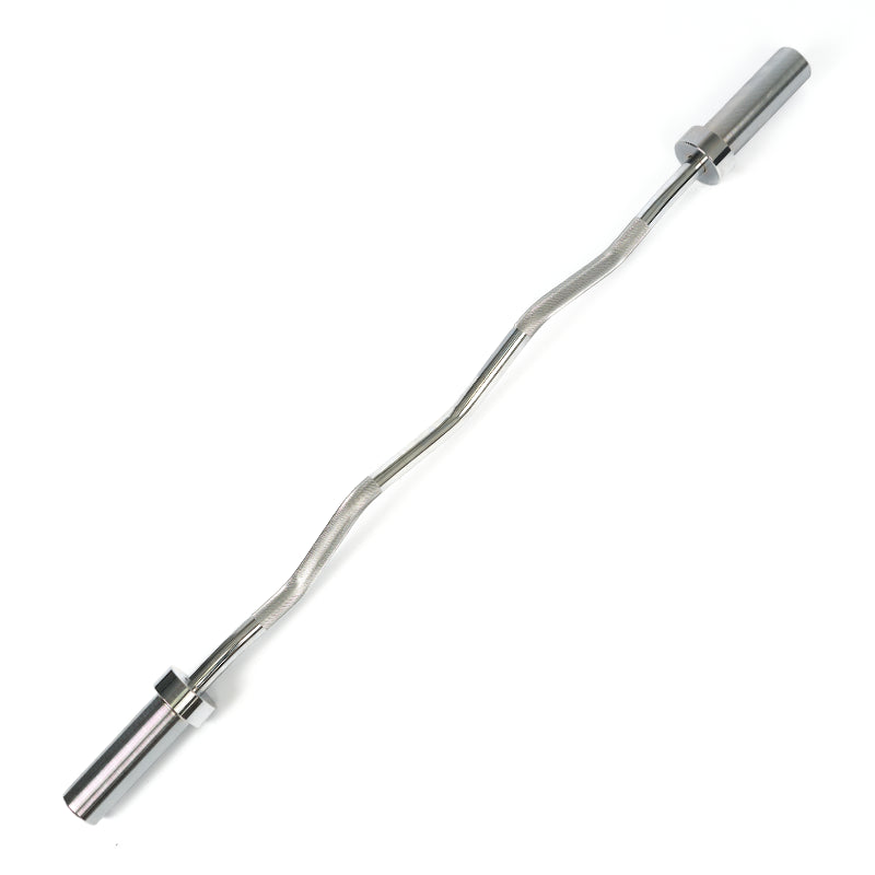 Barra Olímpica Z PRO 226Kg - 50mm - 120cm