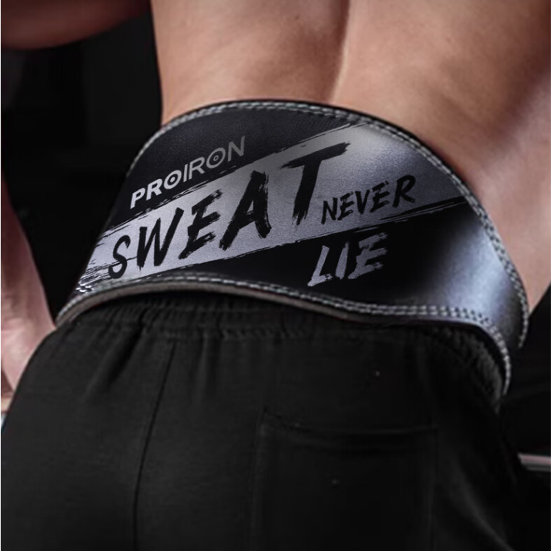 Cinturón de levantamiento de pesas o Powerlifting