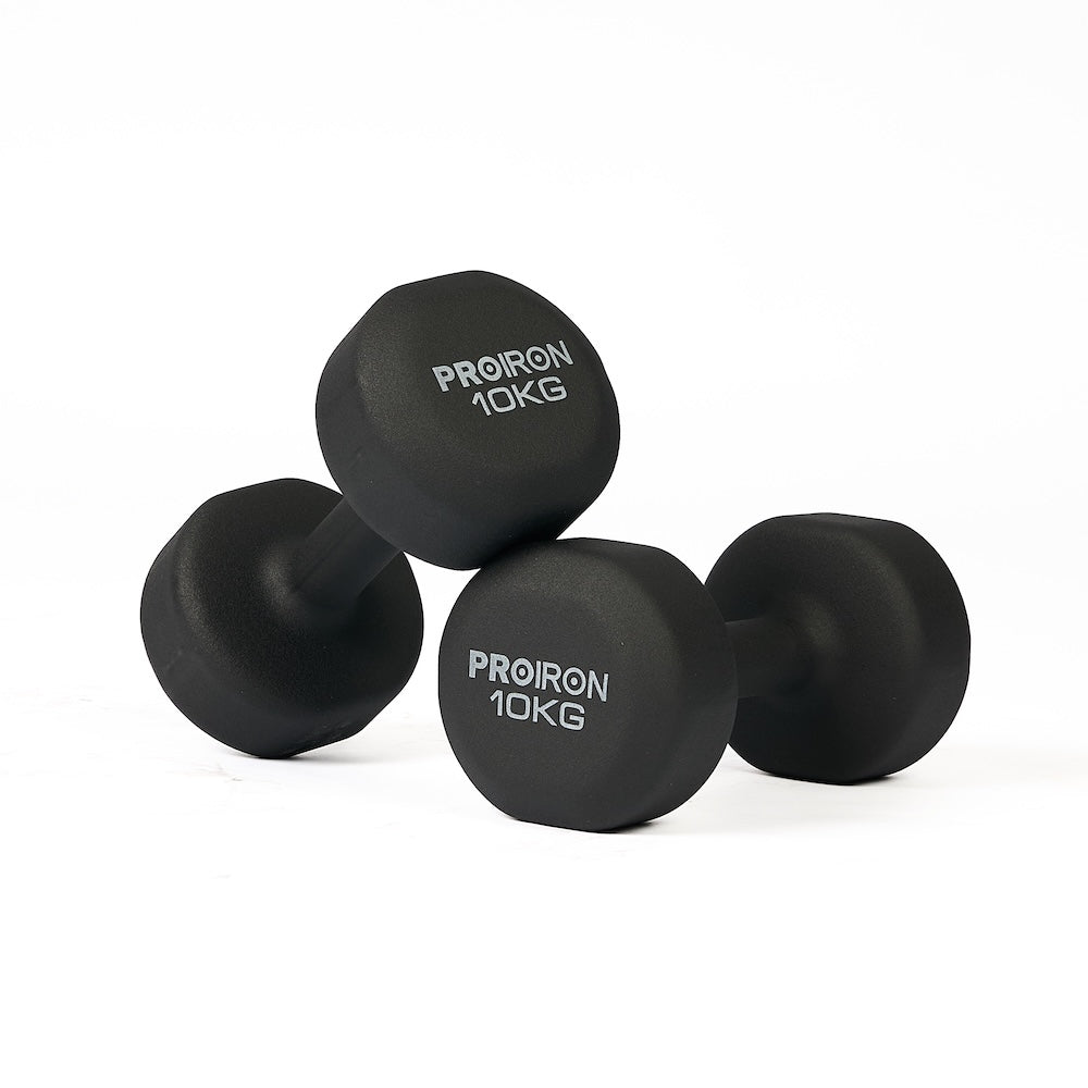 Mancuernas de Neopreno (Par)