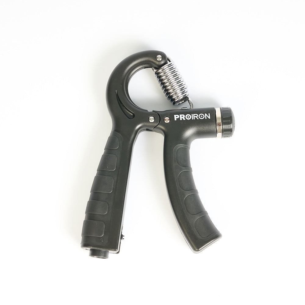 Ejercitador de mano (Hand Grip) con pantalla digital