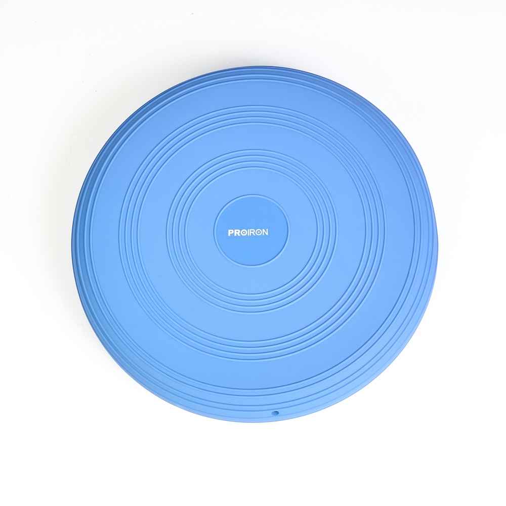 Disco de Equilibrio y Balance