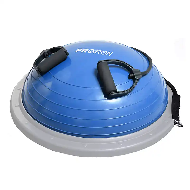 BOSU (Balance Trainer) Pelota de Equilibrio 60CM