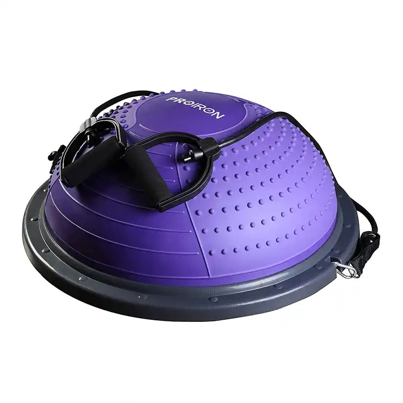 BOSU (Balance Trainer) Pelota de Equilibrio 60CM