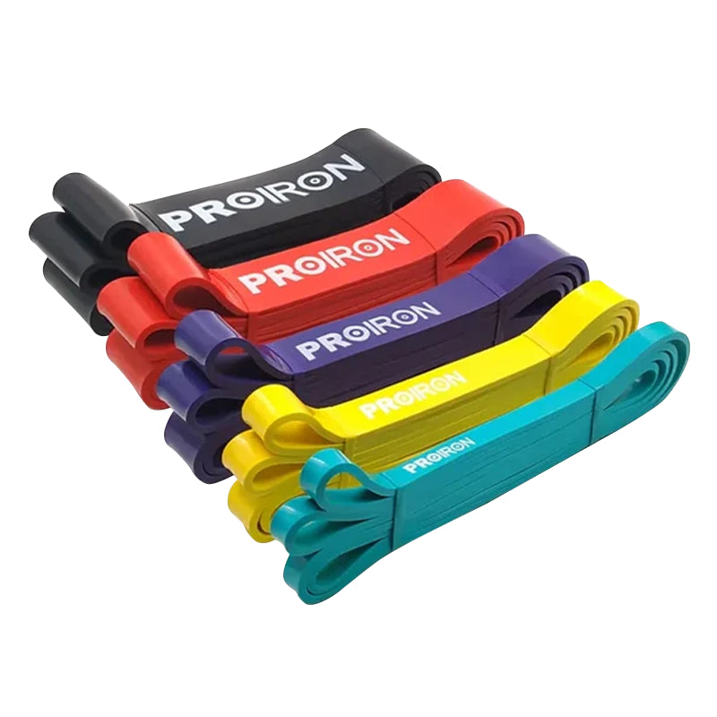 Bandas de Resistencia Full Body Power Bands