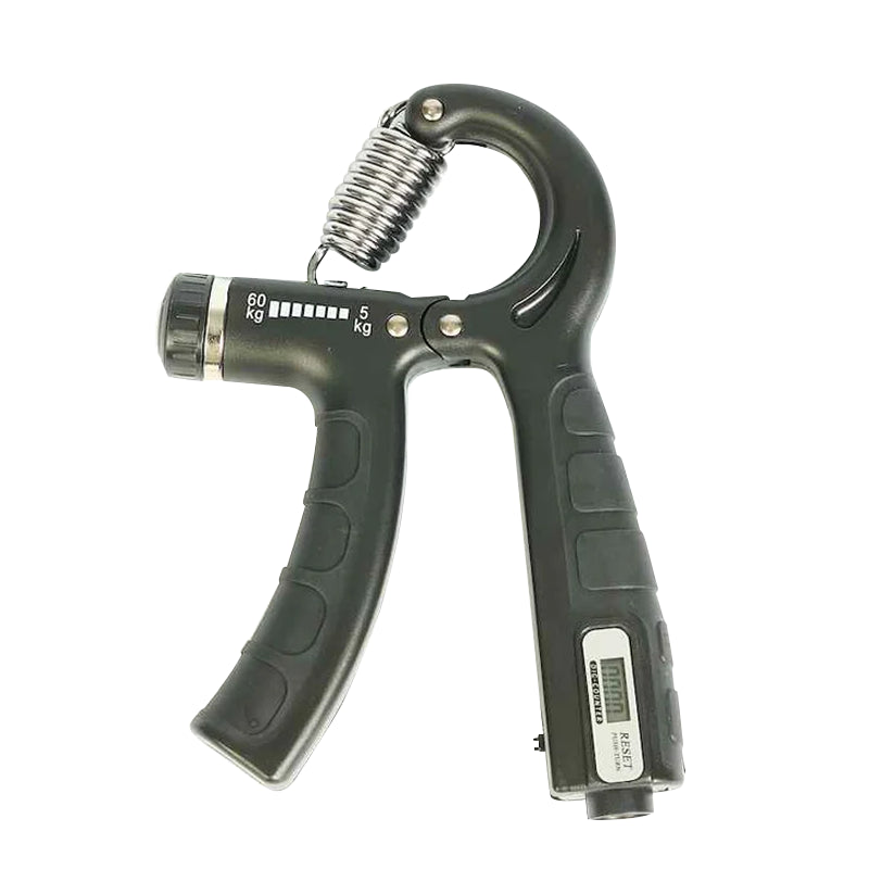 Ejercitador de mano (Hand Grip) con pantalla digital