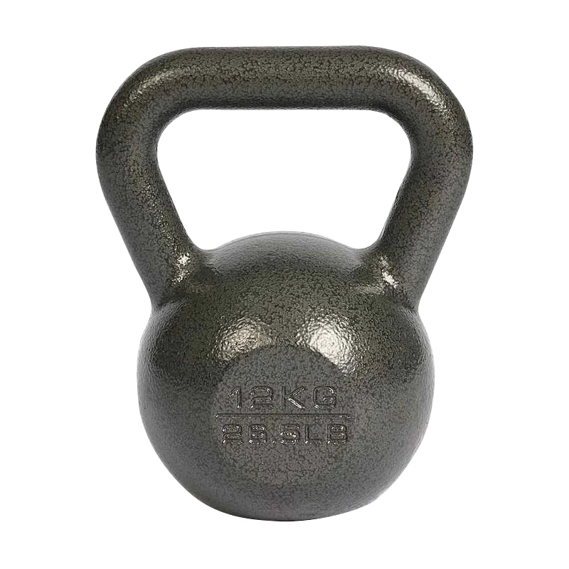 Pesa Rusa o Kettlebell de Hierro Fundido