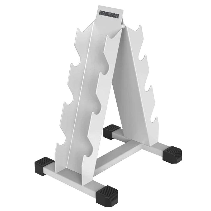 Rack de Acero para 4 Pares