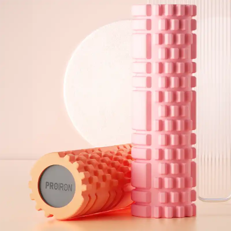 Foam Roller Masajeador