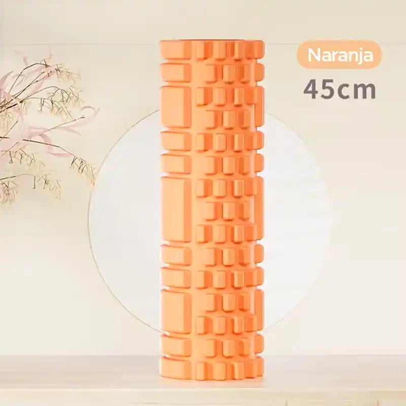 Foam Roller Masajeador