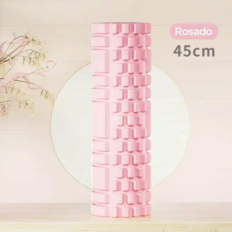 Foam Roller Masajeador