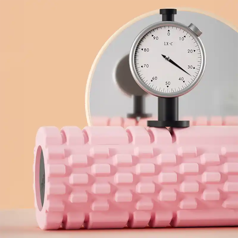 Foam Roller Masajeador