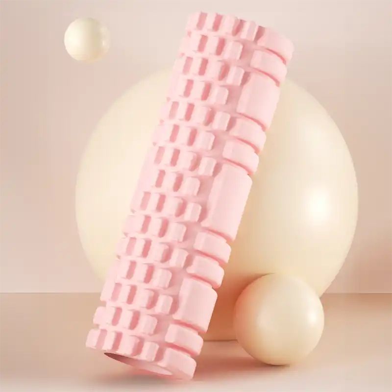 Foam Roller Masajeador