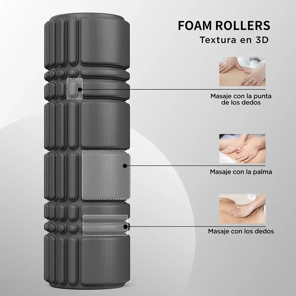 Foam Roller Jelly