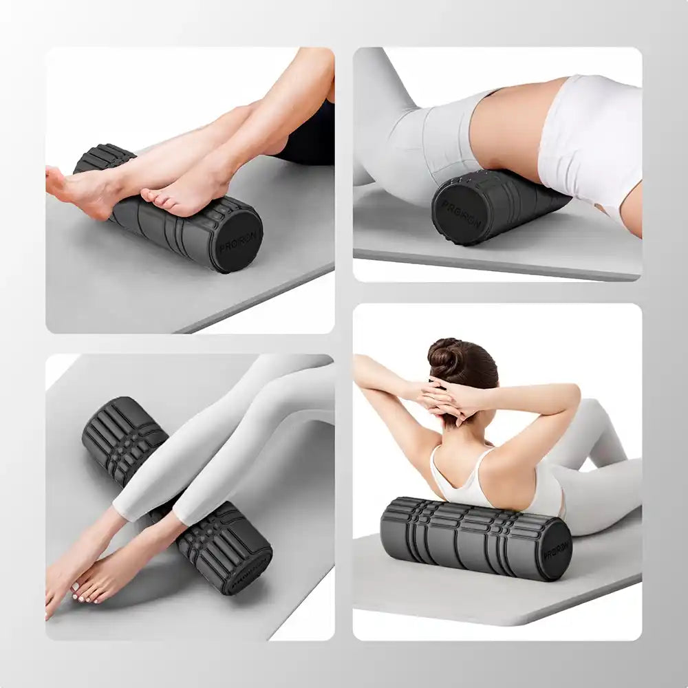 Foam Roller Jelly