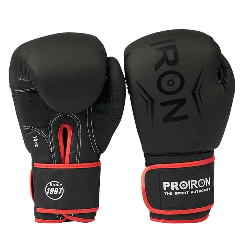 Guantes de Boxeo y Muay Thai PROIRON Peru