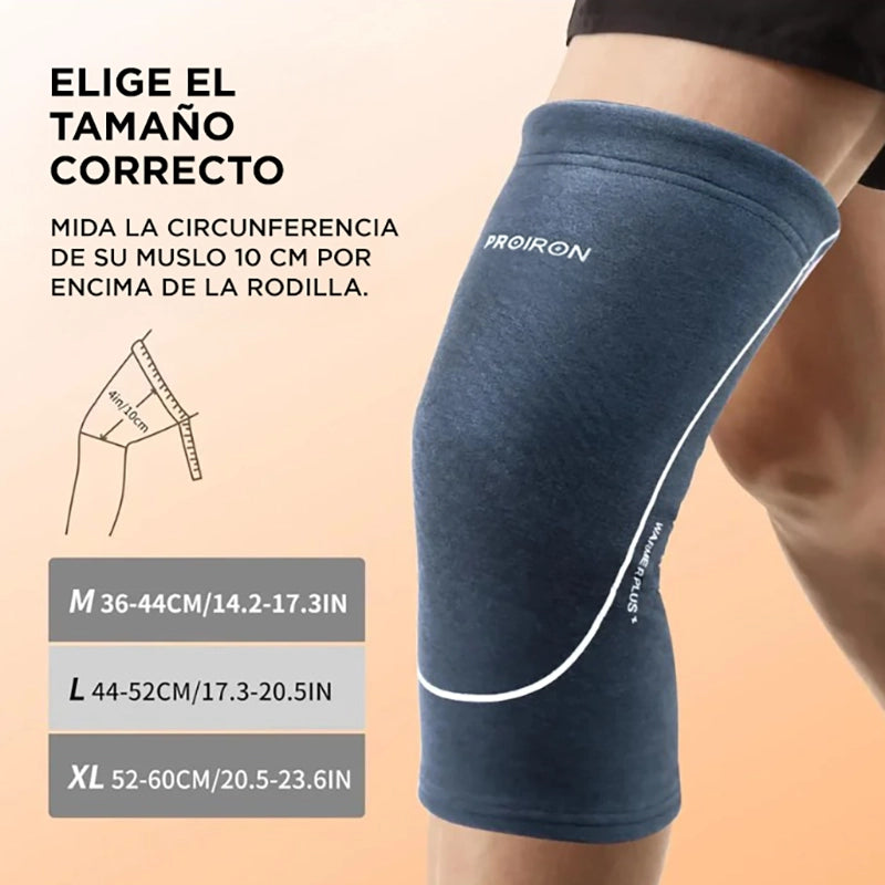 Rodillera Térmica (Par)