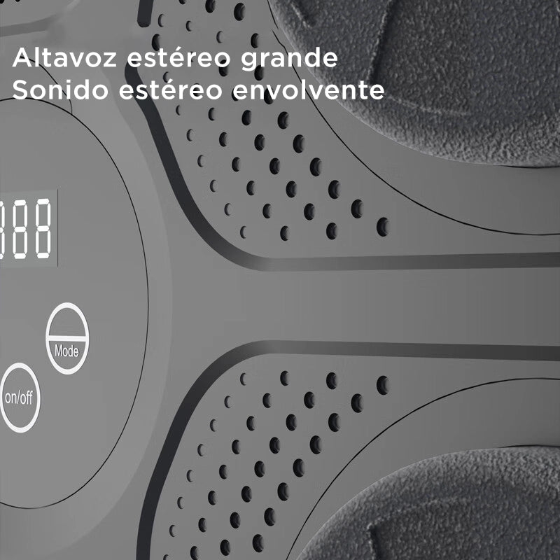 Maquina de Boxeo Inteligente