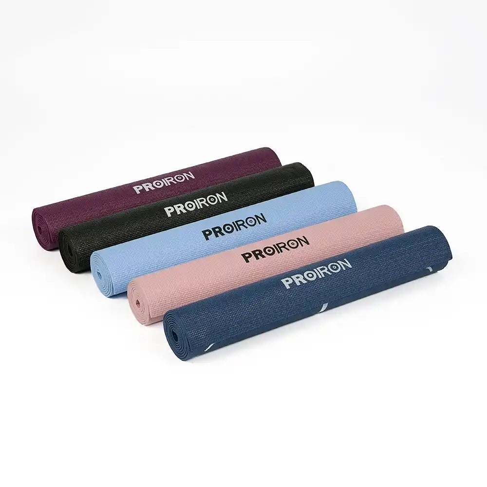 Mat de Yoga Asana de 4MM