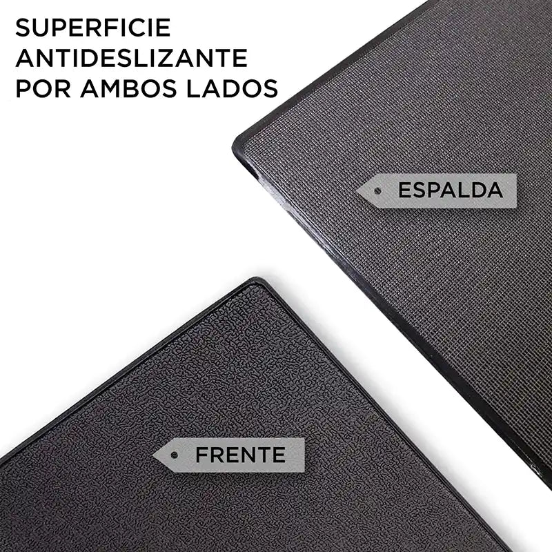 Mat de Entrenamiento Multifuncional de PVC