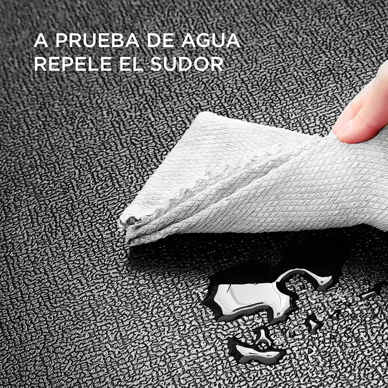 Mat de Entrenamiento Multifuncional de PVC