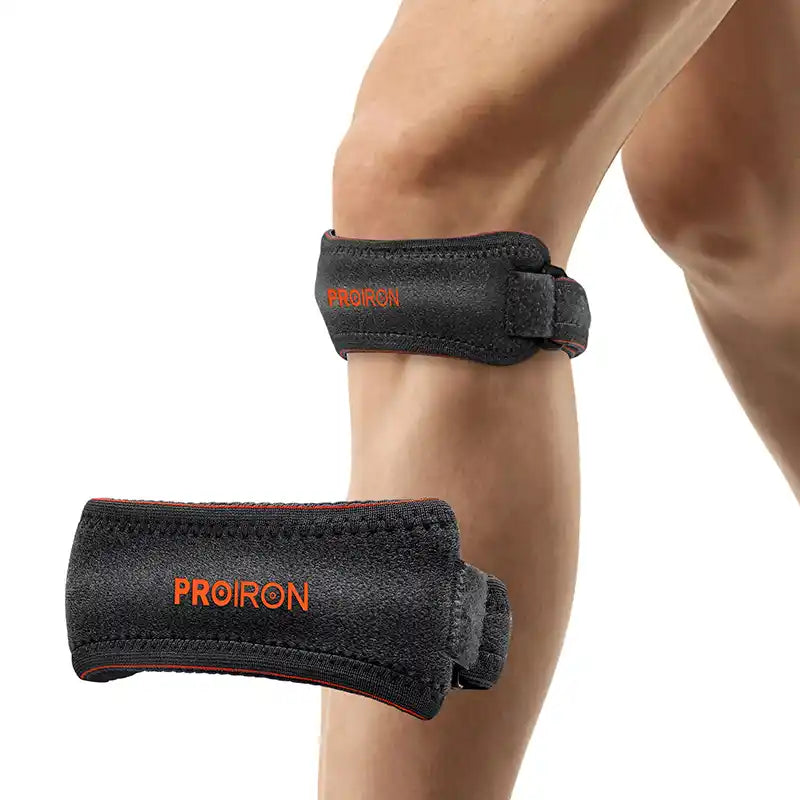 Menisquera de Impacto para Rodilla