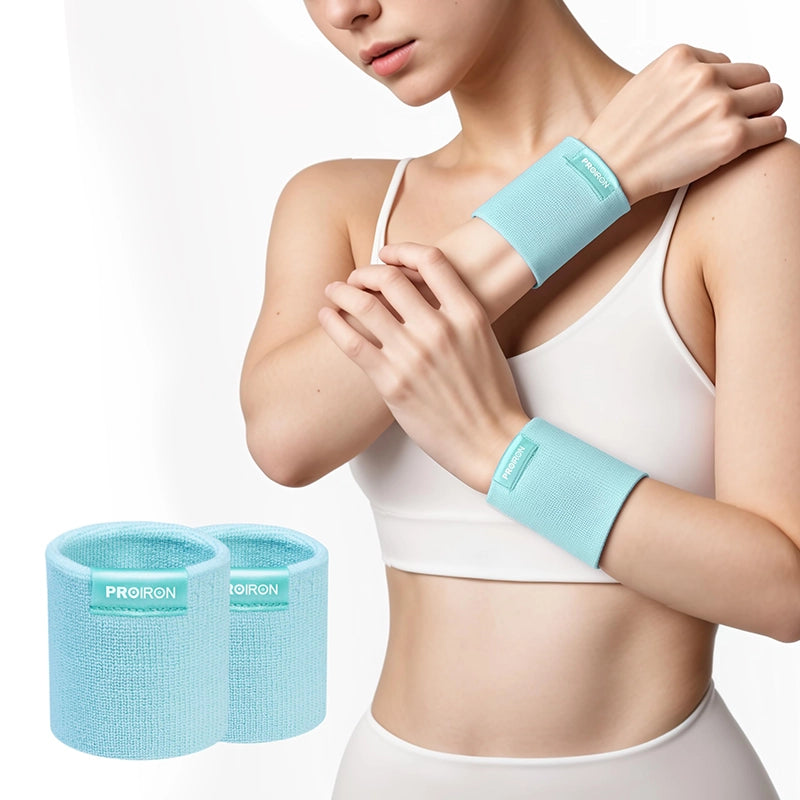 Muñequera Deportiva