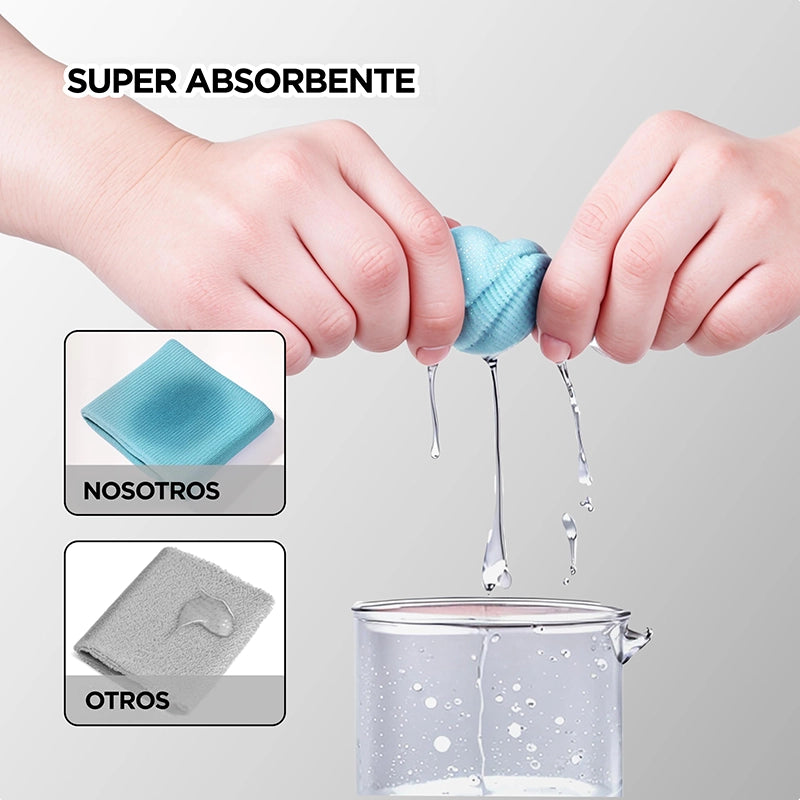 Muñequera Deportiva