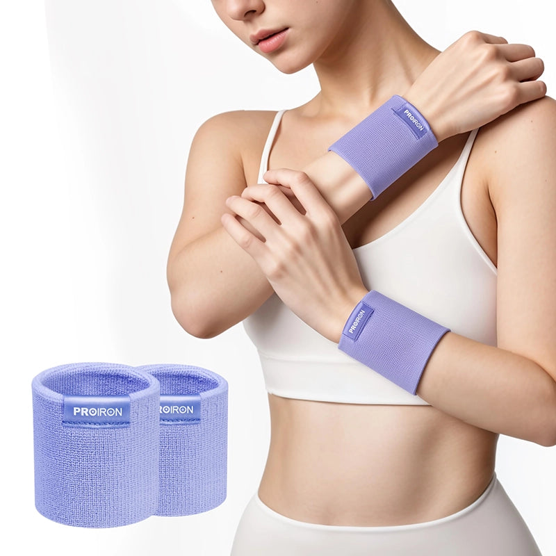 Muñequera Deportiva