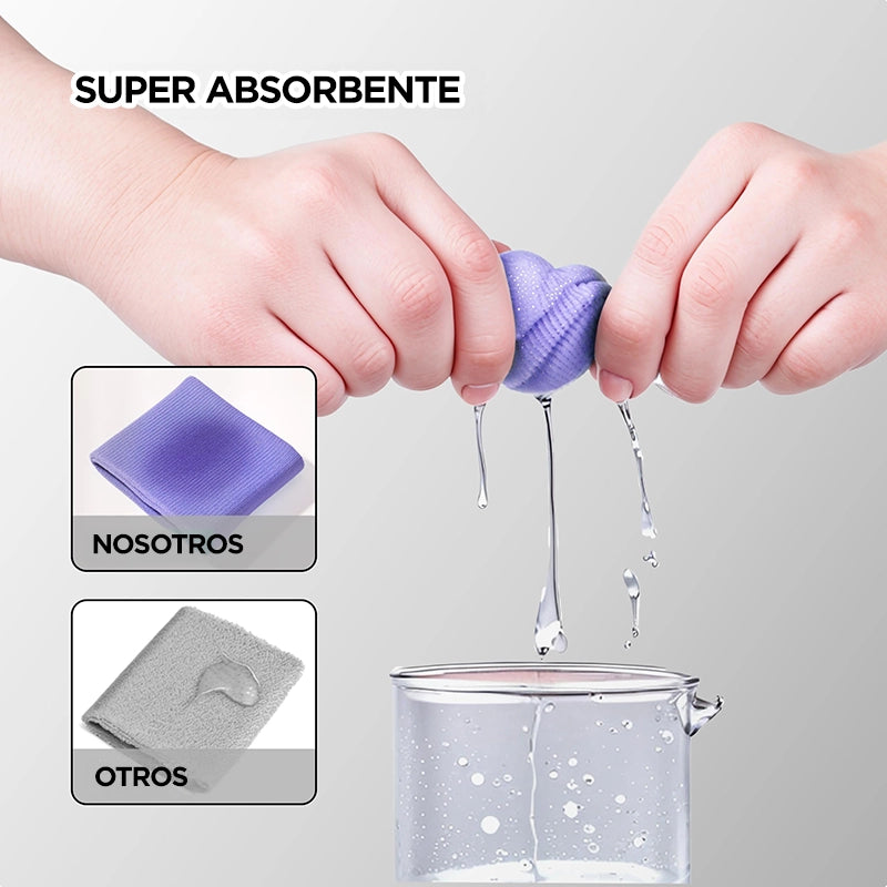 Muñequera Deportiva