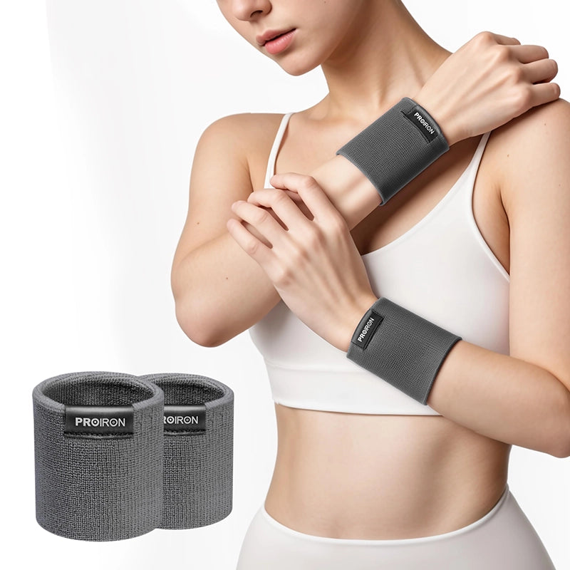 Muñequera Deportiva