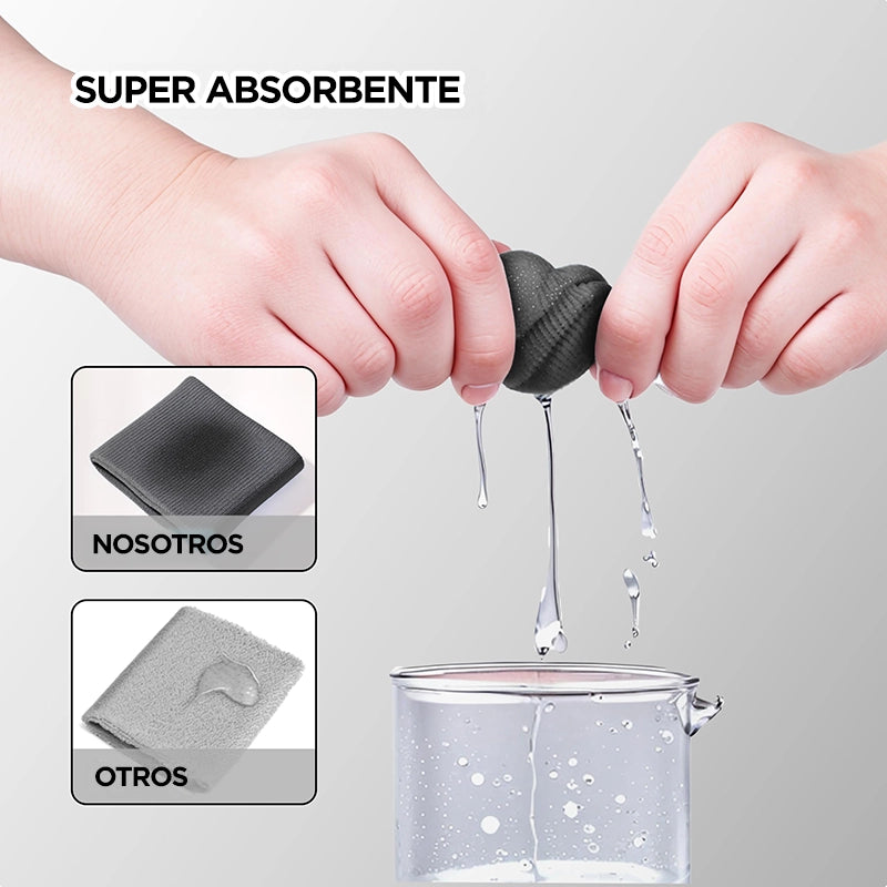 Muñequera Deportiva