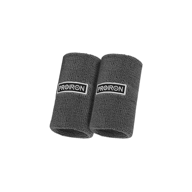 Muñequera Deportiva Ultra Absorbente