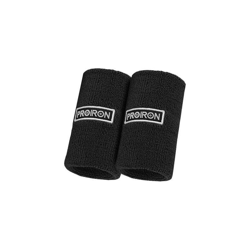Muñequera Deportiva Ultra Absorbente