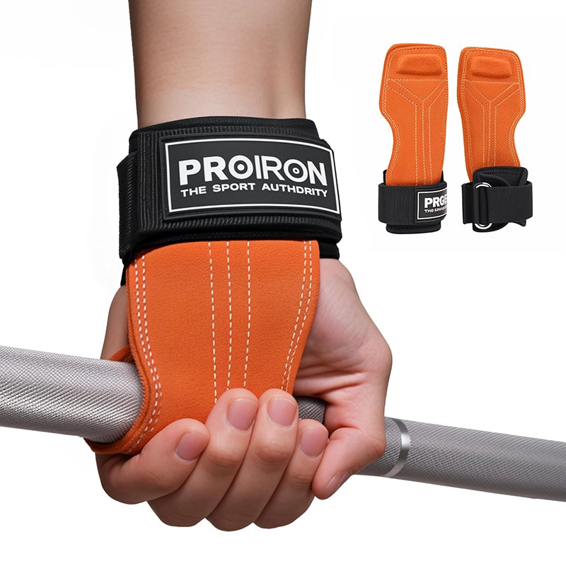 Muñequeras para levantamiento de pesas o Powerlifting