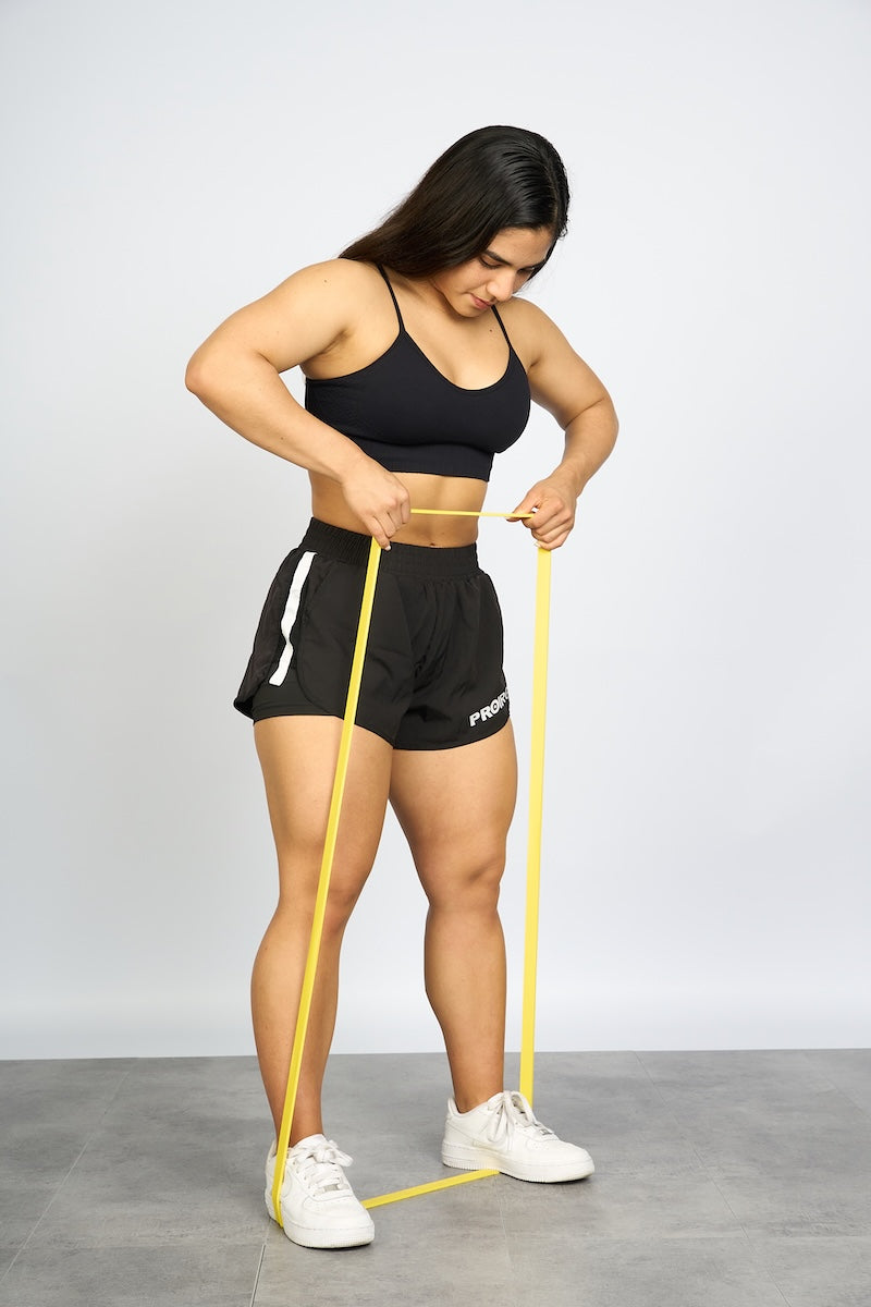 Bandas de Resistencia Full Body Power Bands