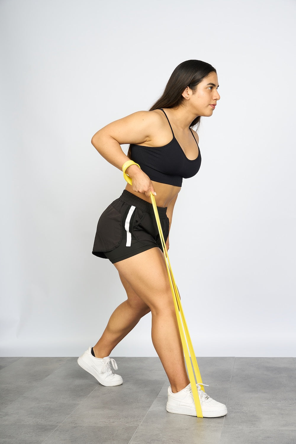 Bandas de Resistencia Full Body Power Bands