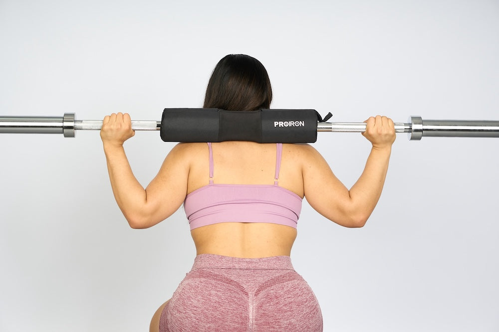 Almohadilla para Barra Barbell Pad