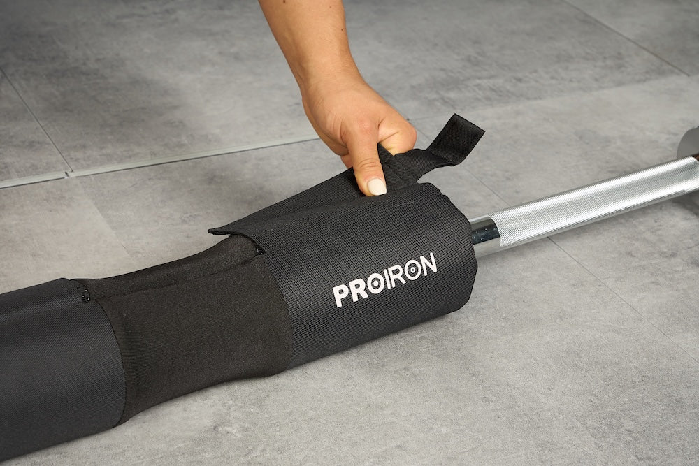 Almohadilla para Barra Barbell Pad