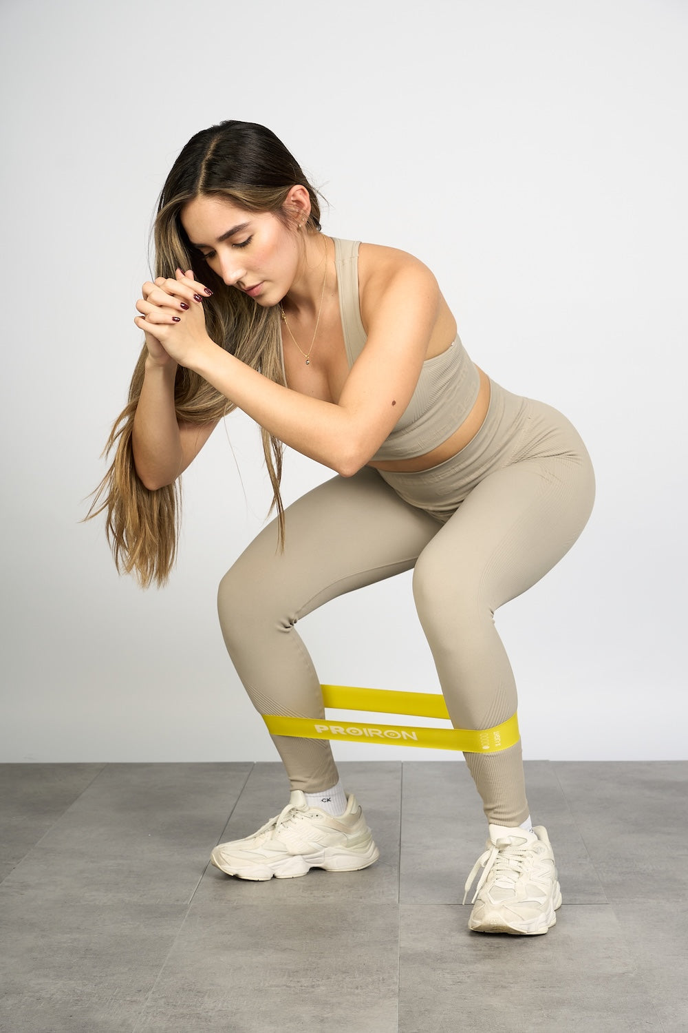 Set de 5 Bandas de Latex Cerradas