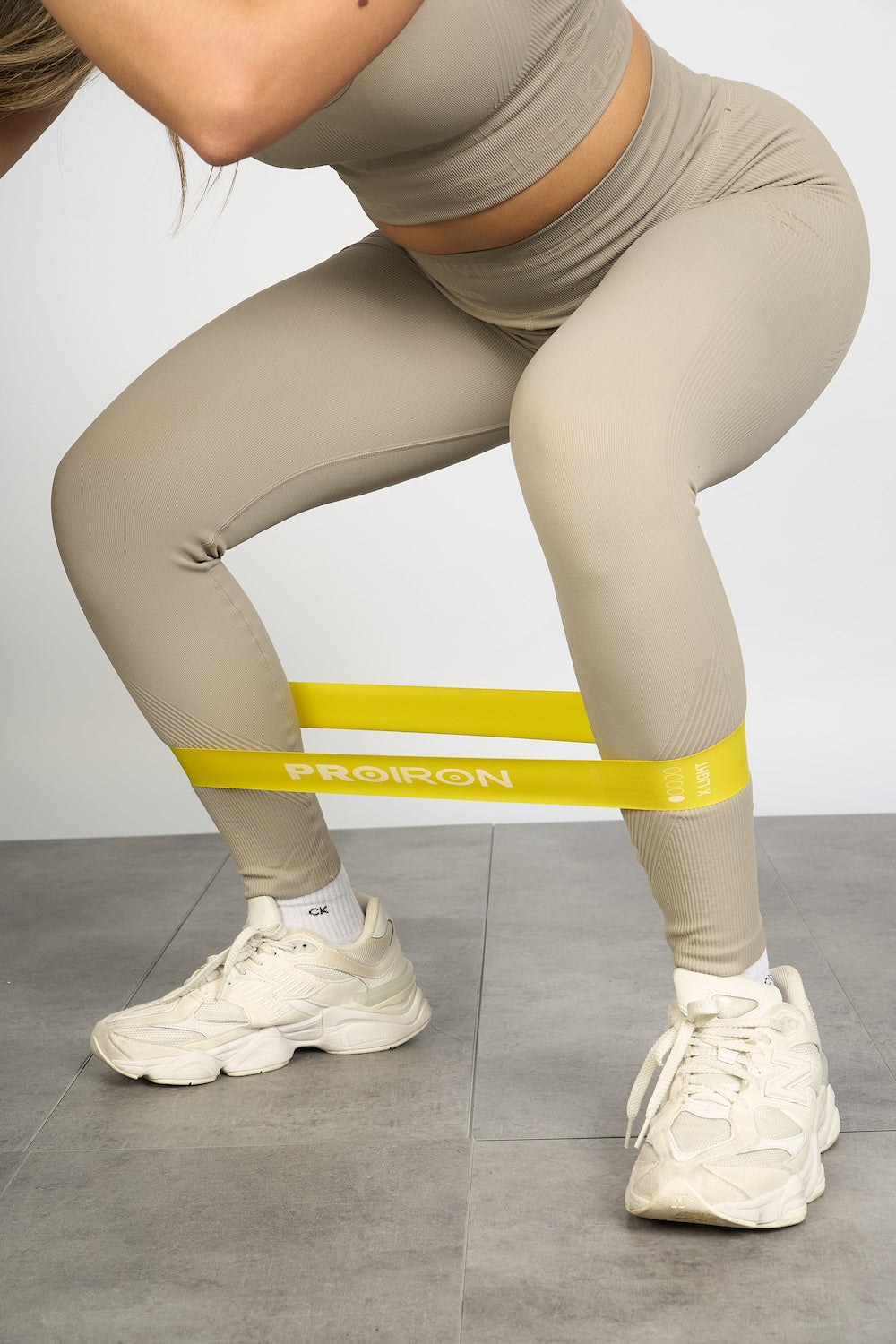 Set de 5 Bandas de Latex Cerradas