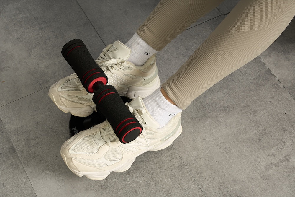 Soporte Abdominal de Alta Resistencia SIT UP