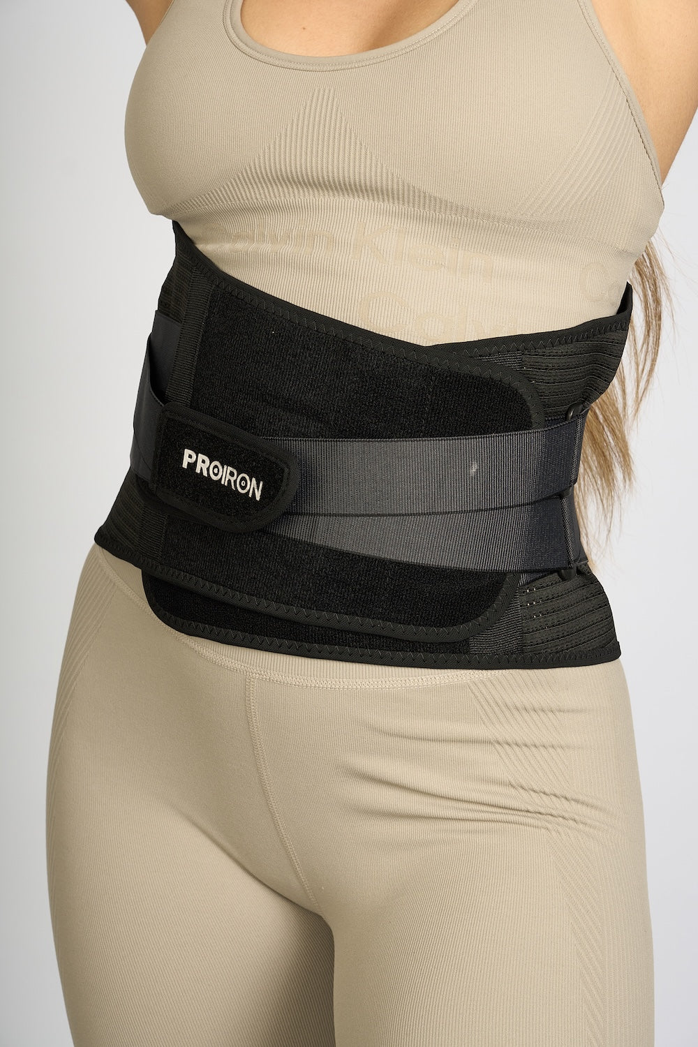 Cinturón de Soporte Lumbar